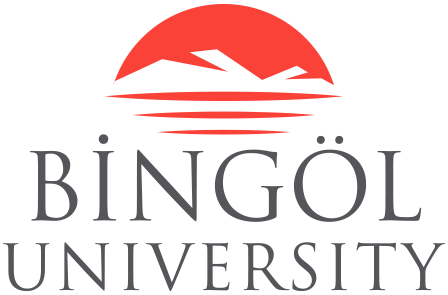 BİNGÖL ÜNİVERSİTESİ 26 SÖZLEŞMELİ PERSONEL ALACAK Logosu