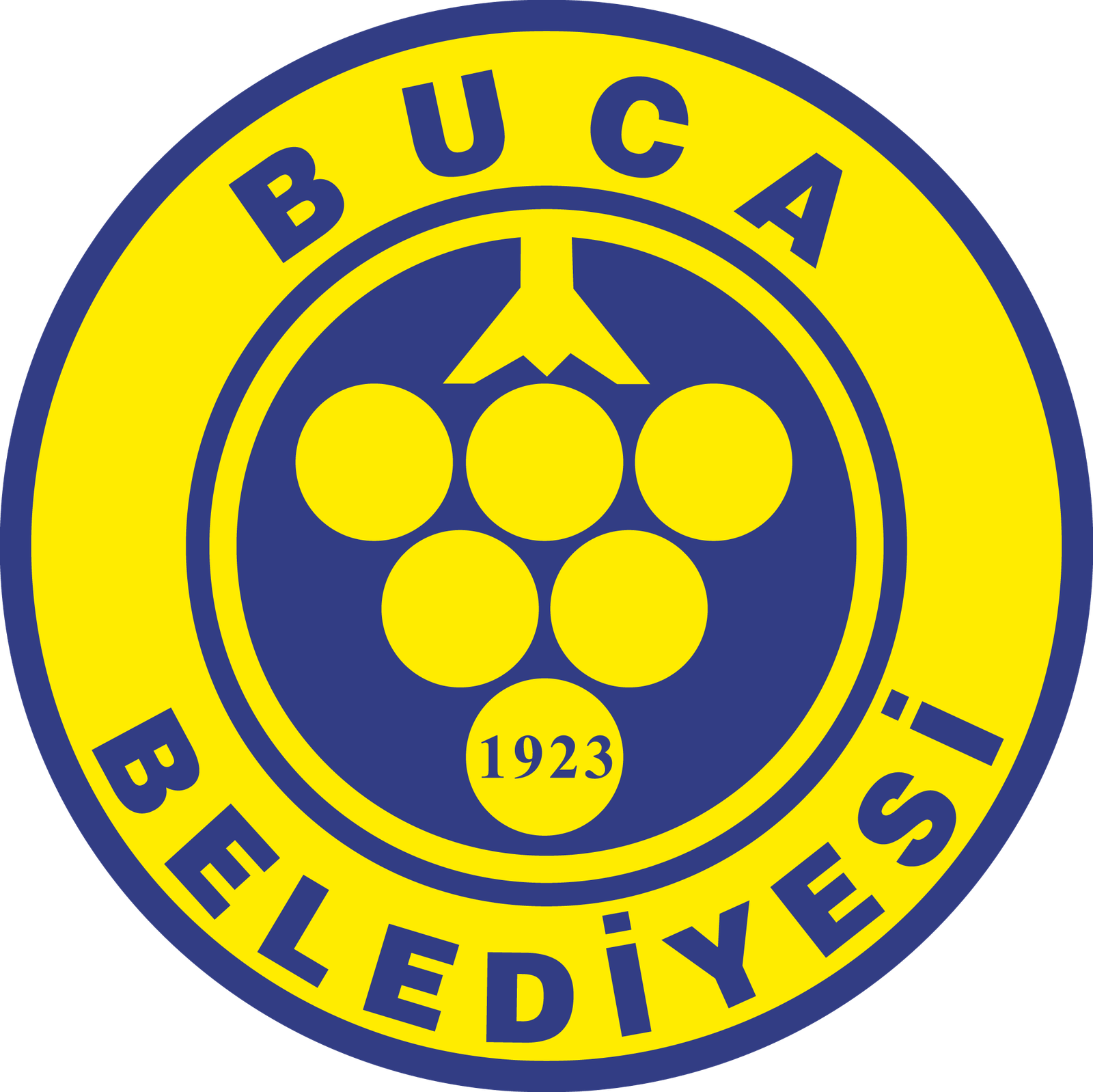 İZMİR BUCA BELEDİYESİ 15 ZABITA MEMUR ALACAK Logosu