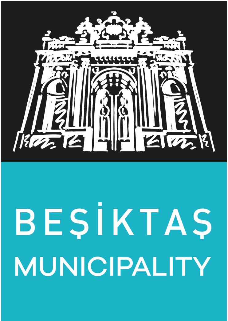 İSTANBUL BEŞİKTAŞ BELEDİYESİ 15 ZABITA MEMUR ALACAK Logosu