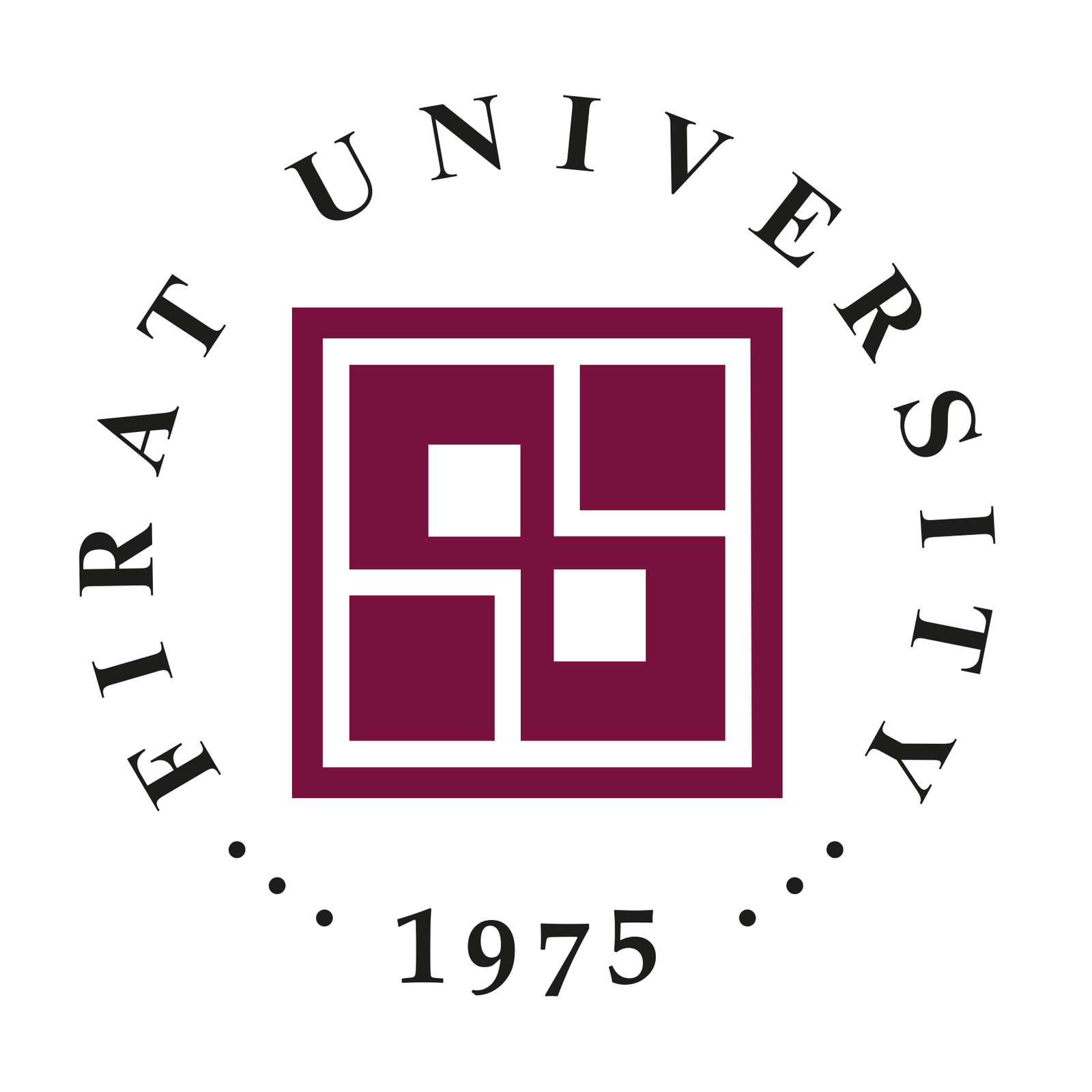 FIRAT ÜNİVERSİTESİ 6 SÖZLEŞMELİ PERSONEL ALACAK Logosu