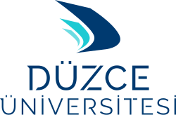 DÜZCE ÜNİVERSİTESİ 24 SÖZLEŞMELİ PERSONEL ALACAK Logosu
