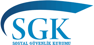 SOSYAL GÜVENLİK KURUMU 100 SOSYAL GÜVENLİK DENETMEN YARDIMCISI ALACAK Logosu