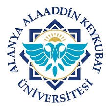 ALANYA ALAADDİN KEYKUBAT ÜNİVERSİTESİ 5 SÖZLEŞMELİ PERSONEL ALACAK Logosu