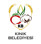 KINIK BELEDİYESİ 3 SÖZLEŞMELİ PERSONEL ALACAK Logosu