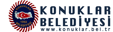 YOZGAT KONUKLAR BELEDİYESİ 1 HARİTA KADASTRO TEKNİKERİ ALACAK Logosu