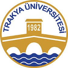TRAKYA ÜNİVERSİTESİ 6 SÖZLEŞMELİ PERSONEL ALACAK Logosu