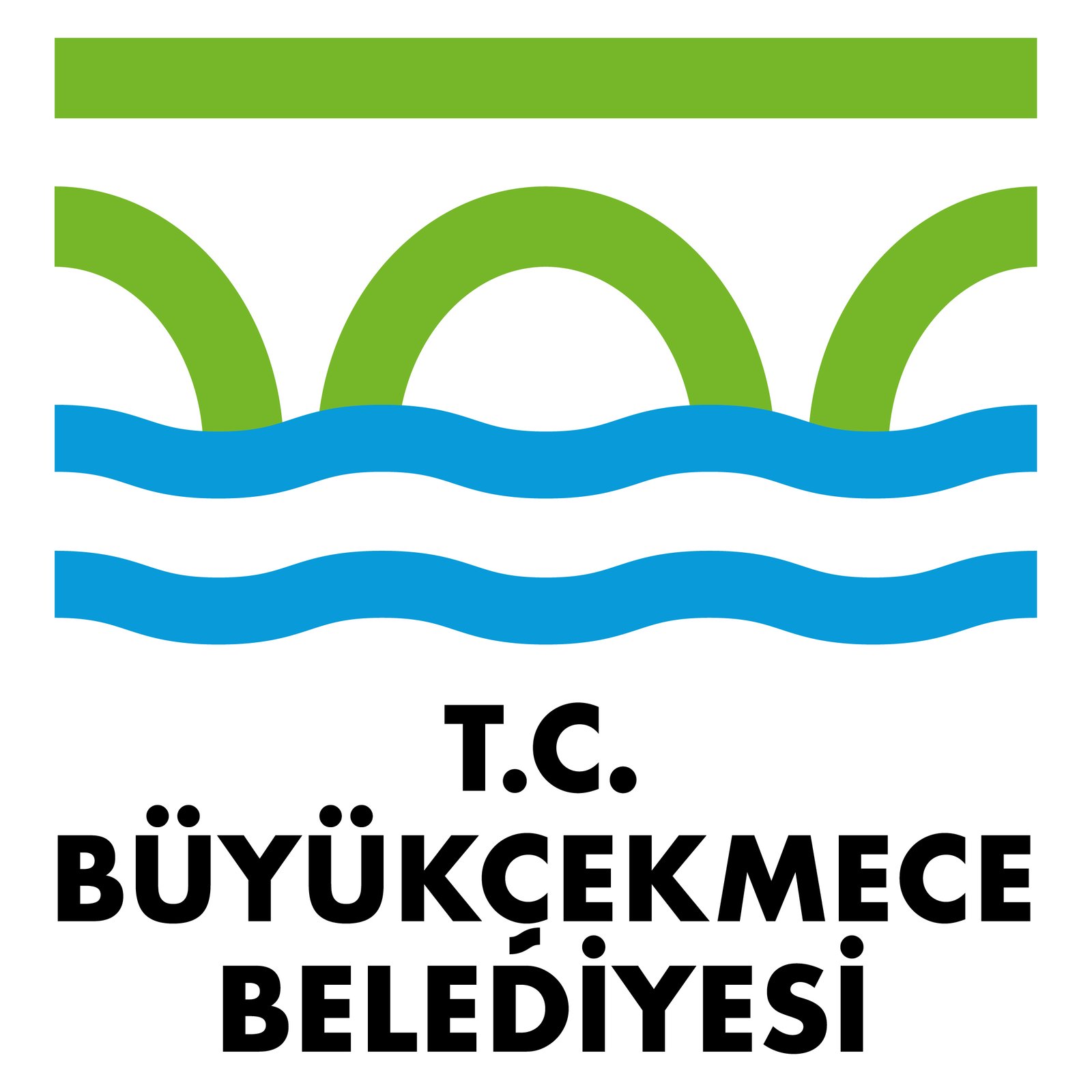 İSTANBUL BÜYÜKÇEKMECE BELEDİYESİ 6 MEMUR ALACAK Logosu