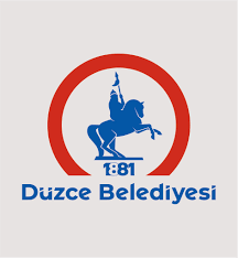 DÜZCE BELEDİYESİ 5 MEMUR ALACAK Logosu