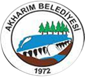 AFYONKARAHİSAR AKHARIM BELEDİYESİ 2 MEMUR ALACAK Logosu