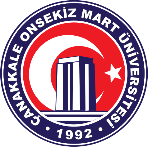 ÇANAKKALE ONSEKİZ MART ÜNİVERSİTESİ 53 SÖZLEŞMELİ PERSONEL ALACAK Logosu
