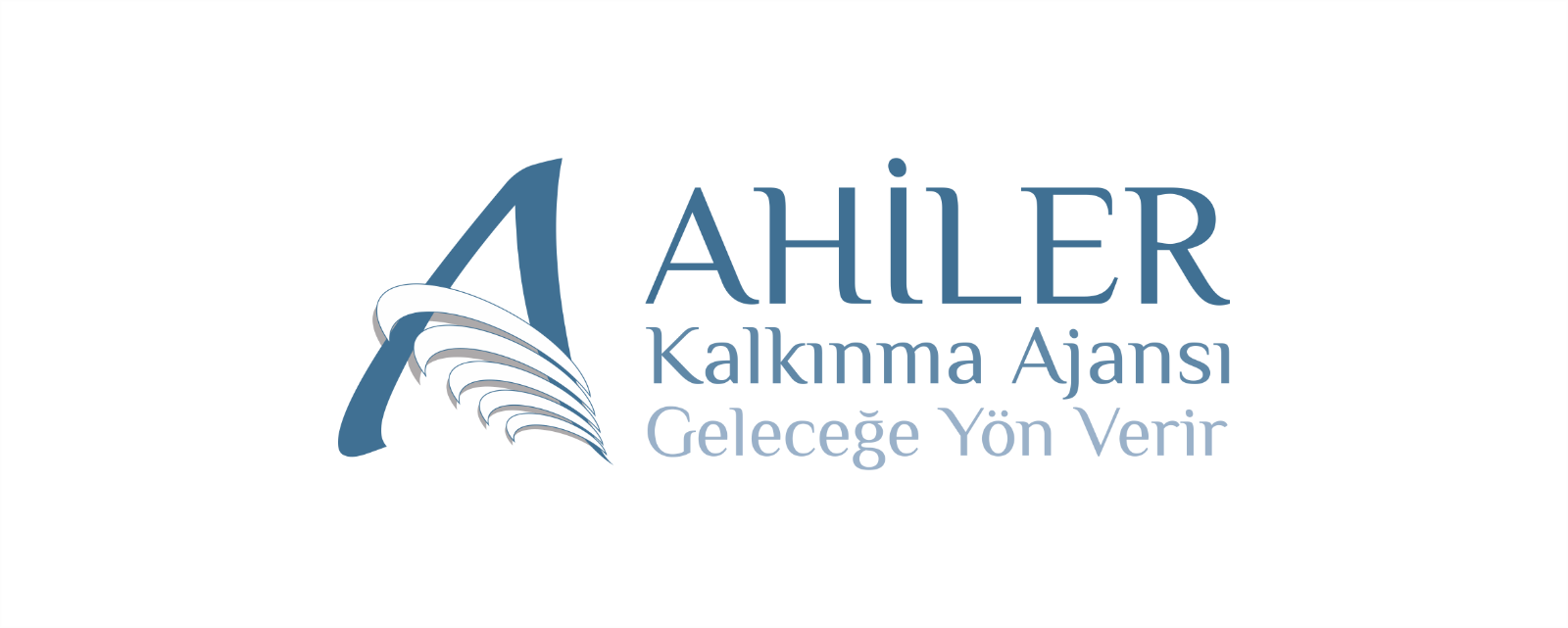 AHİLER KALKINMA AJANSI 6 SÖZLEŞMELİ PERSONEL ALACAK Logosu