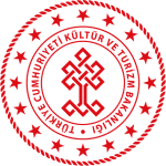 KÜLTÜR VE TURİZM BAKANLIĞI 72 SÖZLEŞMELİ PERSONEL ALACAK Logosu