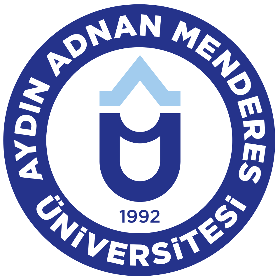 Aydın Adnan Menderes Üniversitesi 41 Sözleşmeli Personel Alacak Logosu