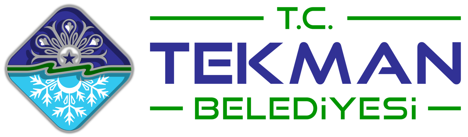 Erzurum Tekman Belediyesi 1 Memur Alımı Yapacak! KPSS 75 Puanla Tekniker Alımı Başvuruları Başlıyor (2026) Logosu