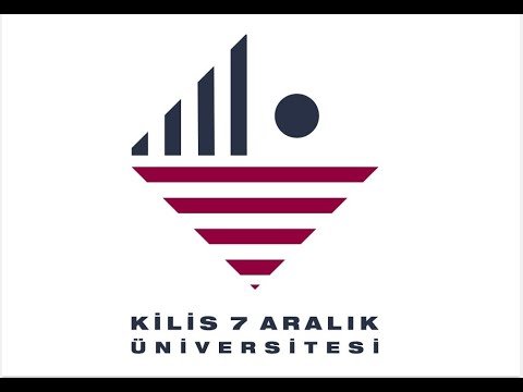 🏛️ Kilis 7 Aralık Üniversitesi Rektörlüğü Sözleşmeli Personel Alım İlanı (2026/01) Logosu