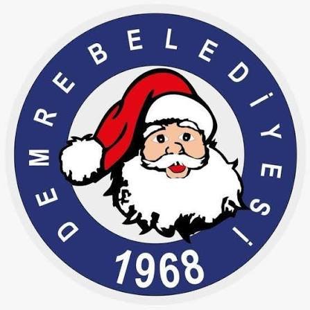 Demre Belediyesi 4 Sözleşmeli Personel Alacak! KPSS 55, 60 ve 70 Puanla Mühendis ve Mimar Alımı Başvuruları Başlıyor (2026) Logosu