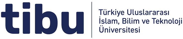 TÜRKİYE ULUSLARARASI İSLAM, BİLİM VE TEKNOLOJİ ÜNİVERSİTESİ Logosu