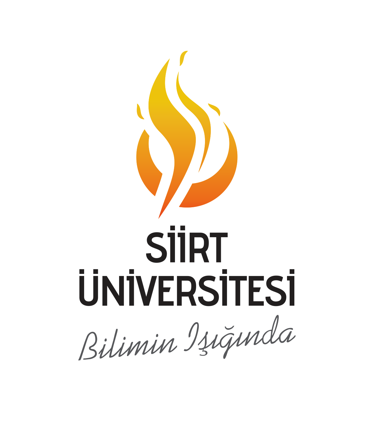 Siirt Üniversitesi 22 Sözleşmeli Personel Alımı Yapacak! Başvuru Şartları ve Kadro Dağılımı Açıklandı Logosu
