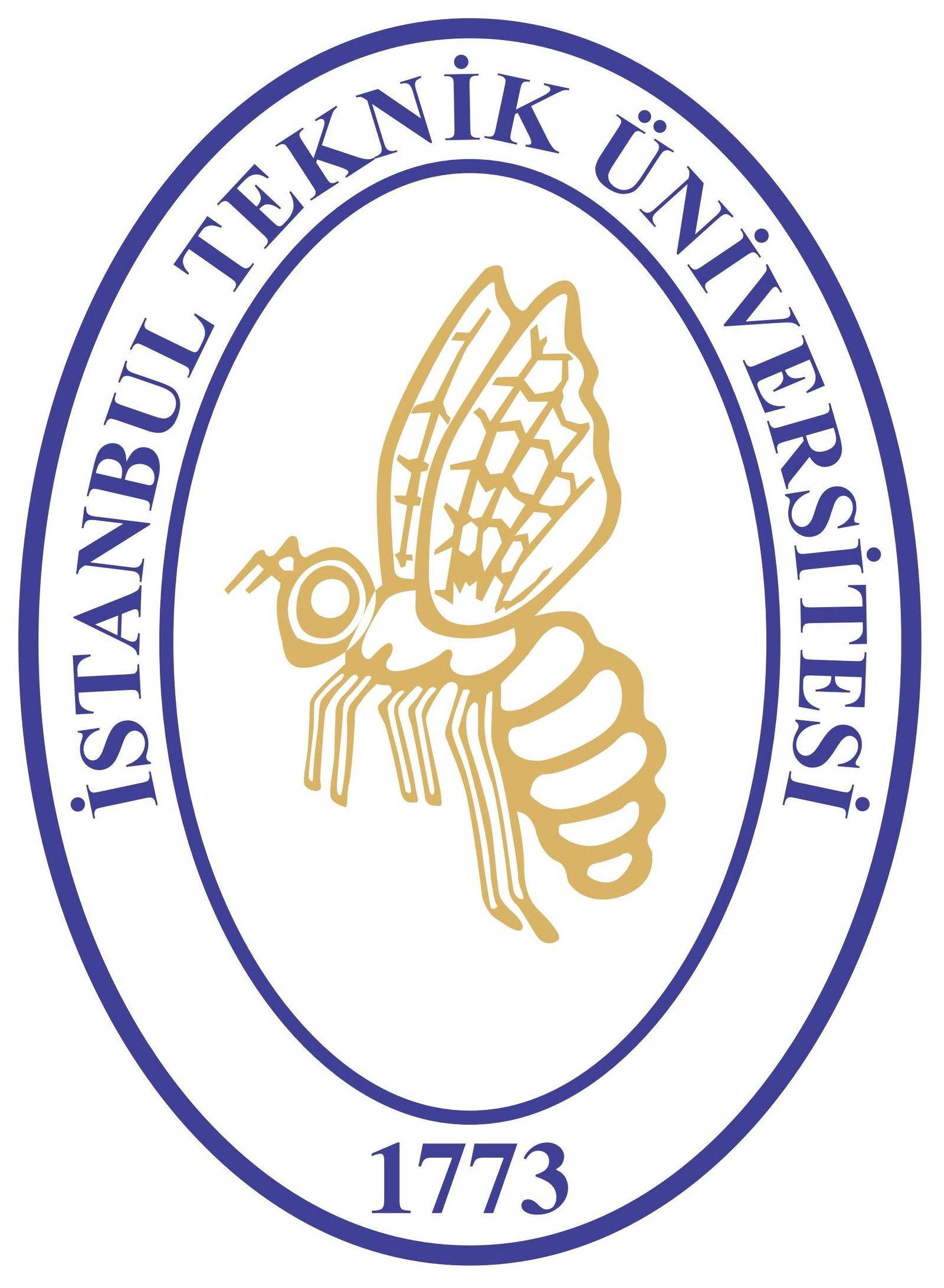 İstanbul Teknik Üniversitesi 64 Sözleşmeli Personel Alacak! Logosu