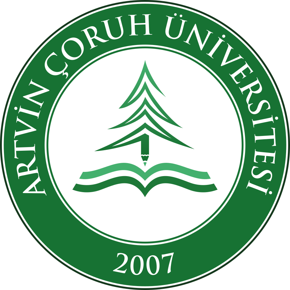 Artvin Çoruh Üniversitesi 24 Sözleşmeli Personel Alacak! Logosu