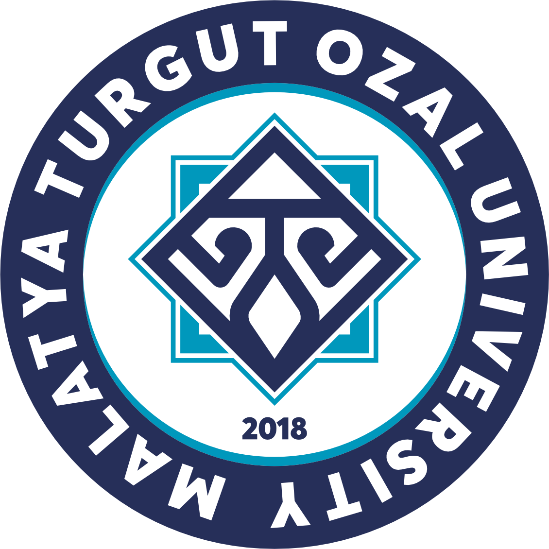 Malatya Turgut Özal Üniversitesi 13 Sözleşmeli Personel Alacak ! Logosu