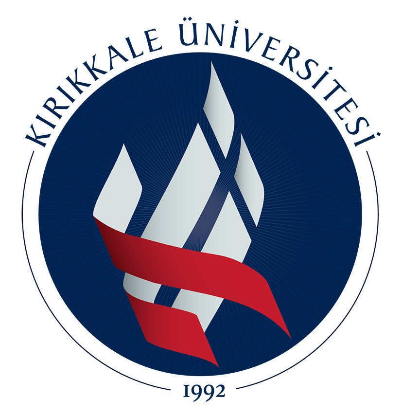 Kırıkkale Üniversitesi 132 Sözleşmeli Personel Alacak ! Logosu