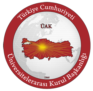 Üniversitelerarası Kurul Başkanlığı 3 Sözleşmeli Personel Alacak! Logosu