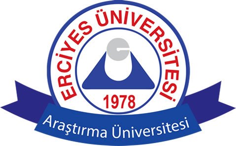 ERCİYES ÜNİVERSİTESİ 207 SÖZLEŞMELİ PERSONEL ALACAK Logosu