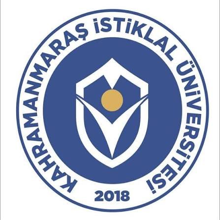 KAHRAMANMARAŞ İSTİKLAL ÜNİVERSİTESİ 19 SÖZLEŞMELİ PERSONEL ALACAK Logosu