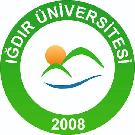 Iğdır Üniversitesi 10 Sözleşmeli Personel Alacak! Logosu
