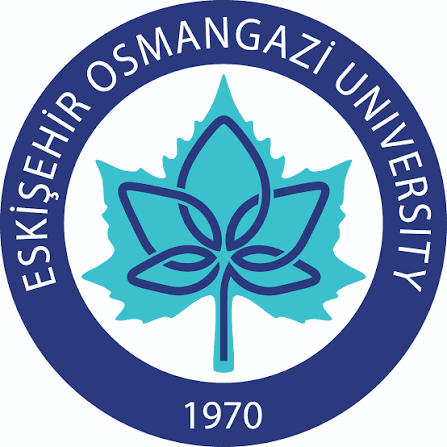 Eskişehir Osmangazi Üniversitesi (ESOGÜ) 203 SÖZLEŞMELİ PERSONEL ALACAK Logosu