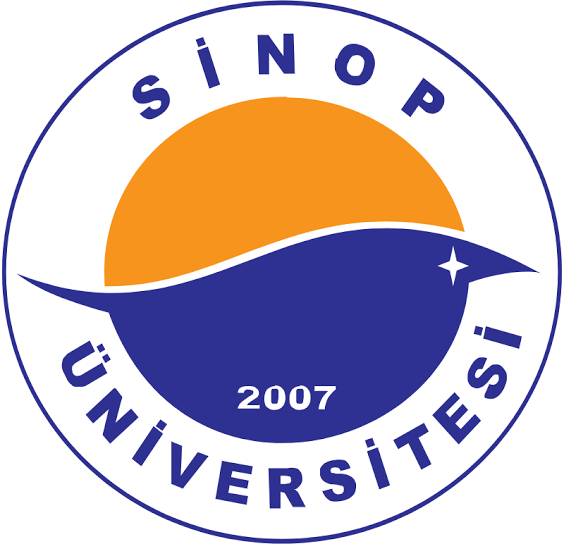 Sinop Üniversitesi 5 Sözleşmeli Personel Alacak ! Logosu