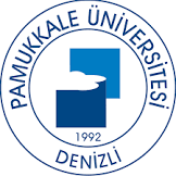 Pamukkale Üniversitesi 27 Sözleşmeli Personel Alacak! Logosu