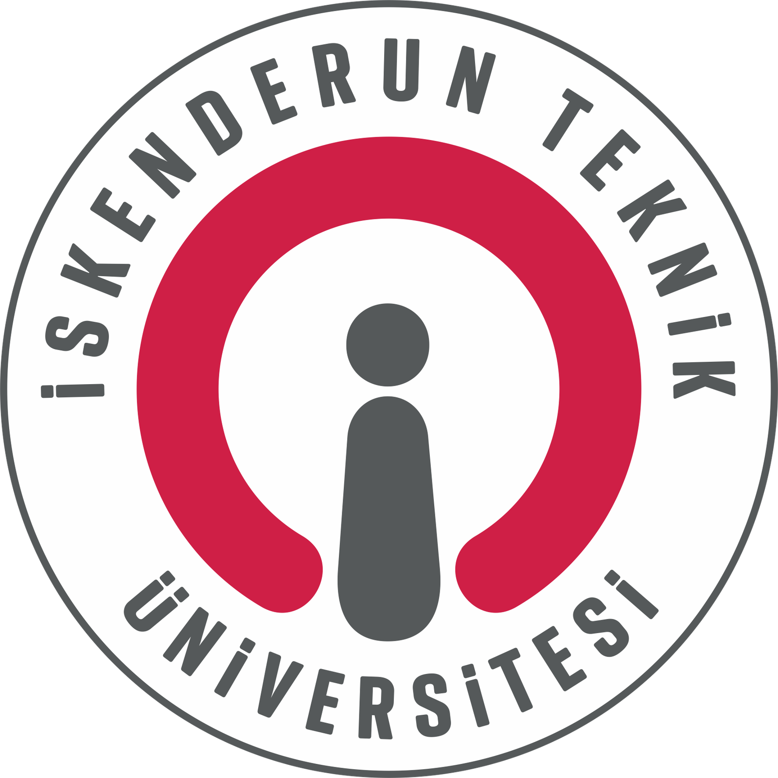 İSKENDERUN TEKNİK ÜNİVERSİTESİ 25 SÖZLEŞMELİ PERSONEL ALACAK Logosu