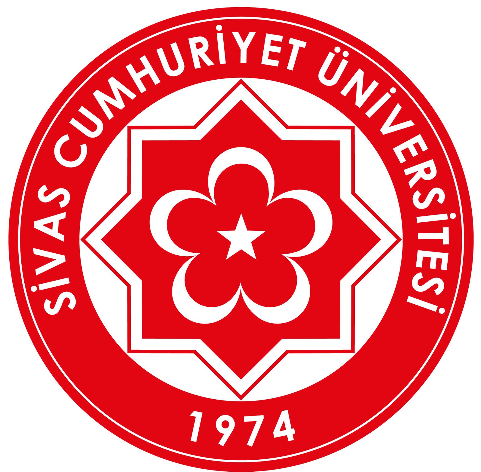 Sivas Cumhuriyet Üniversitesi 312 Sözleşmeli Personel Alacak ! Logosu