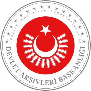Cumhurbaşkanlığı Devlet Arşivleri Başkanlığı 53 Sözleşmeli Personel Alacak Logosu