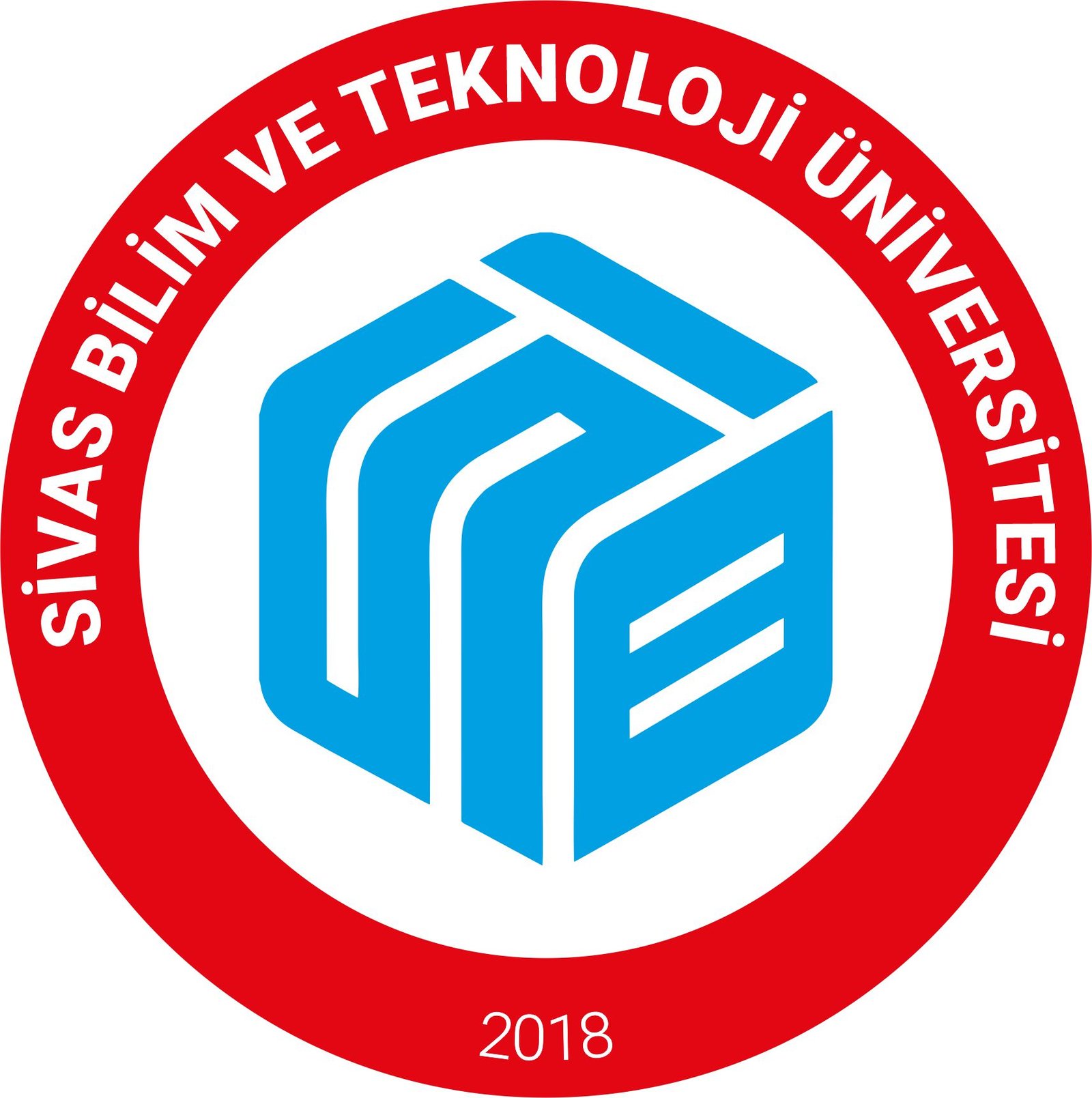 Sivas Bilim ve Teknoloji Üniversitesi 9 Sözleşmeli Personel Alacak ! Logosu