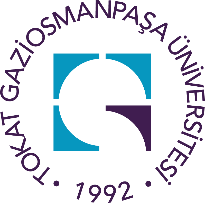 Tokat Gaziosmanpaşa Üniversitesi 93 Sözleşmeli Personel Alacak ! Logosu