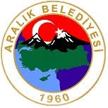 Iğdır Aralık Belediyesi İtfaiye Eri Alım İlanı Logosu