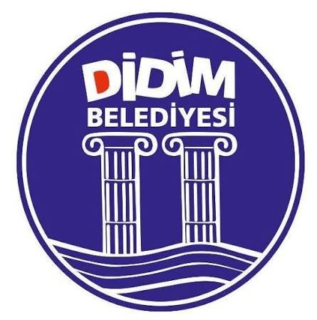 Didim Belediye Başkanlığı Zabıta Memuru Alım İlanı 2026 Logosu