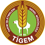 Tarım İşletmeleri Genel Müdürlüğü (TİGEM) 18 Sürekli İşçi Alacak ! Logosu