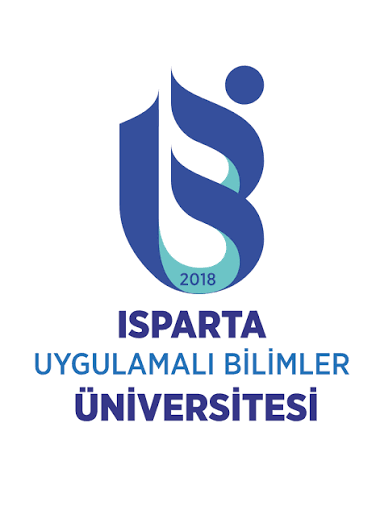 Isparta Uygulamalı Bilimler Üniversitesi 7 Sözleşmeli Personel Alacak ! Logosu