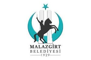 Malazgirt Belediye Başkanlığı 4 Memur Alım İlanı 2026 Logosu
